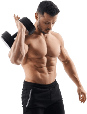 FitPulse Elite Athlete